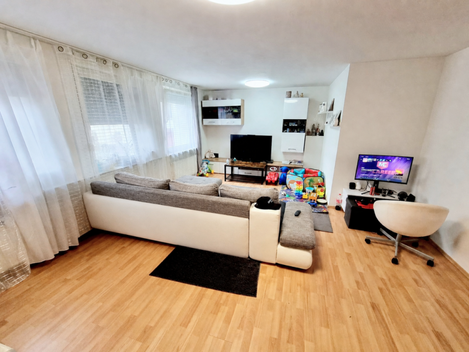 EG Wohnung 9 Mehrfamilienhaus R�desheim am Rhein