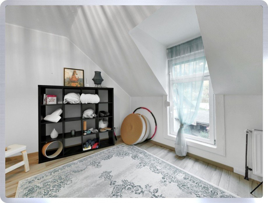DG Zimmer 2 Anbau Einfamilienhaus Lorch