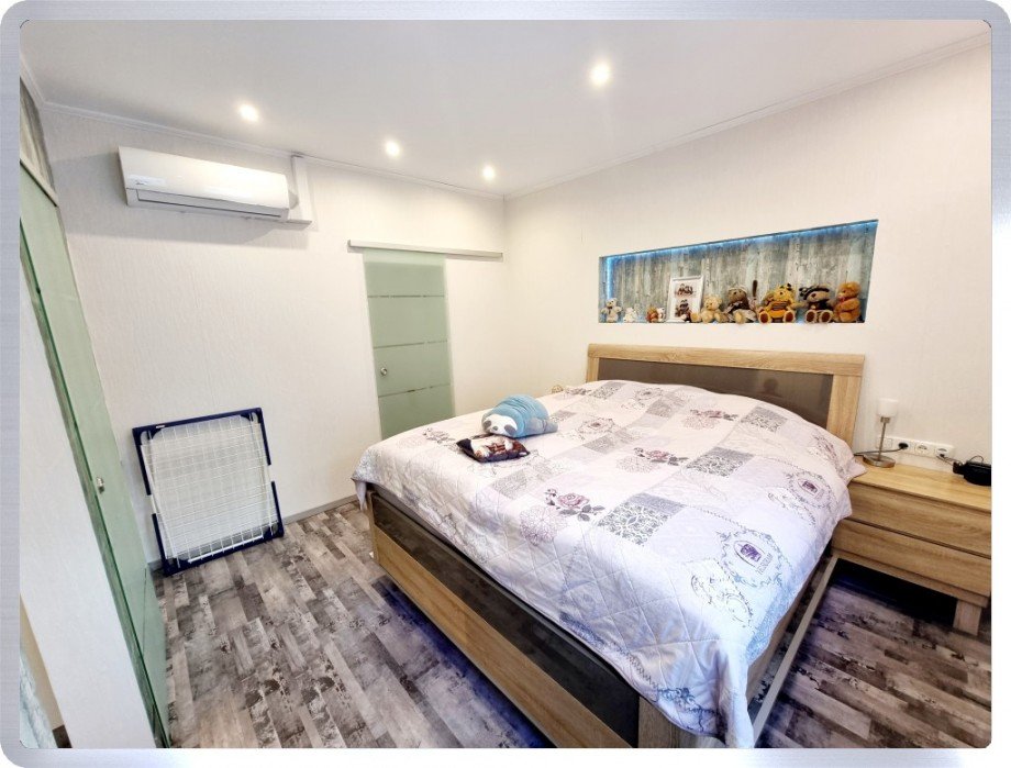 OG Schlafzimmer Reihenmittelhaus R�desheim am Rhein