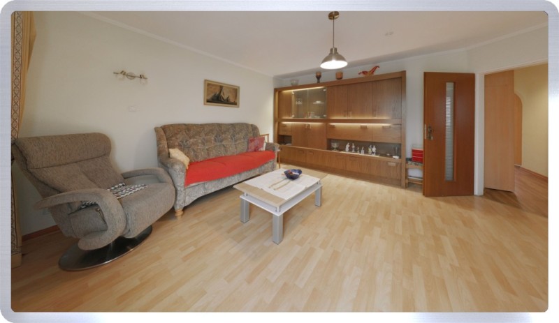 EG Wohnzimmer Einfamilienhaus Kiedrich