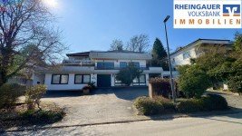 Hauptbild * Eltville: Attraktive 6-Zimmer-Wohnung in gefragter Lage inkl. vermietetem Apartment *