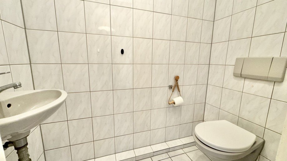 G�ste-WC Etagenwohnung Eltville am Rhein