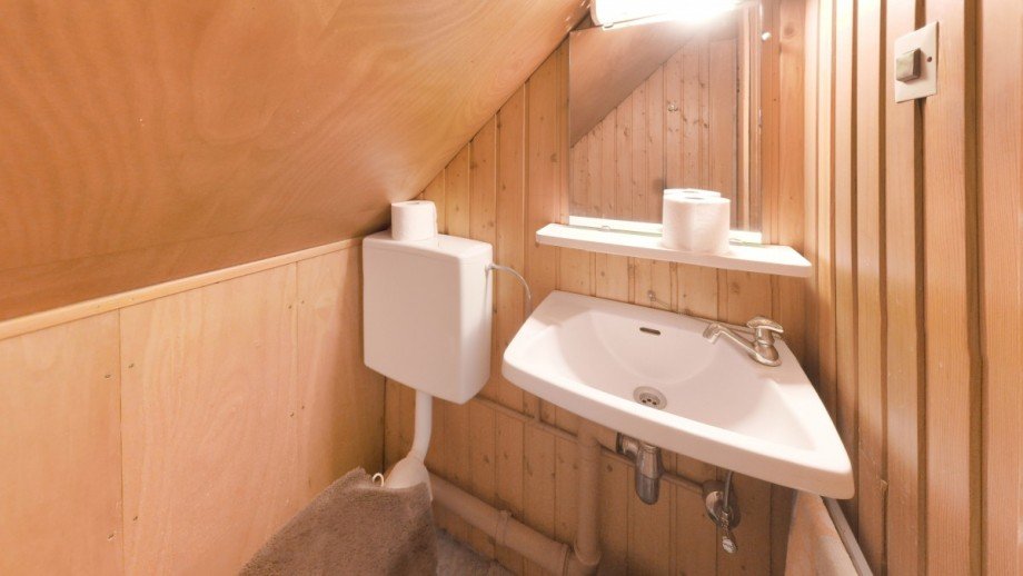 DG WC Einfamilienhaus Lorch