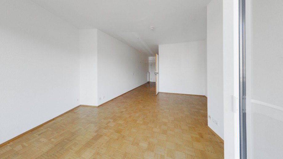 Wohnzimmer_3 Wohnung Geisenheim