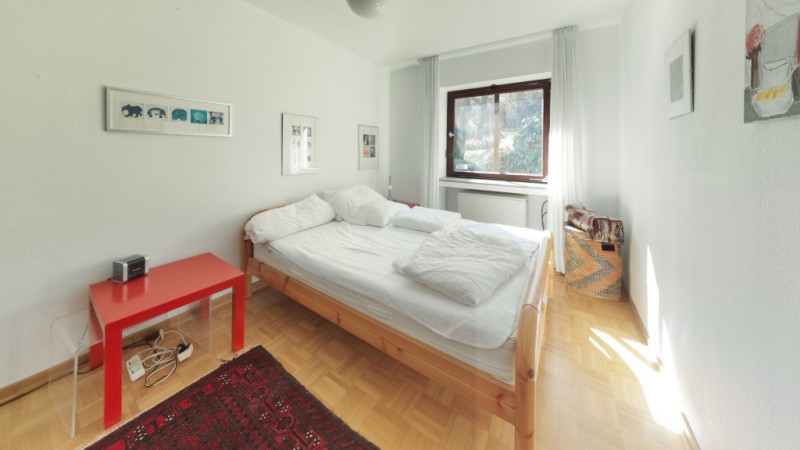 Kinderzimmer 3 Etagenwohnung Eltville