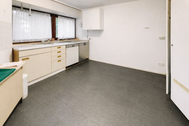 Ankleide Etagenwohnung Eltville