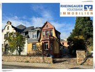 Hauptbild ** Eltville: Stilvolles Kulturdenkmal mit modernem Flair **