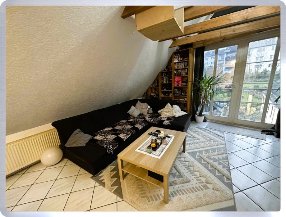 Wohnzimmer Links Wohnung Geisenheim