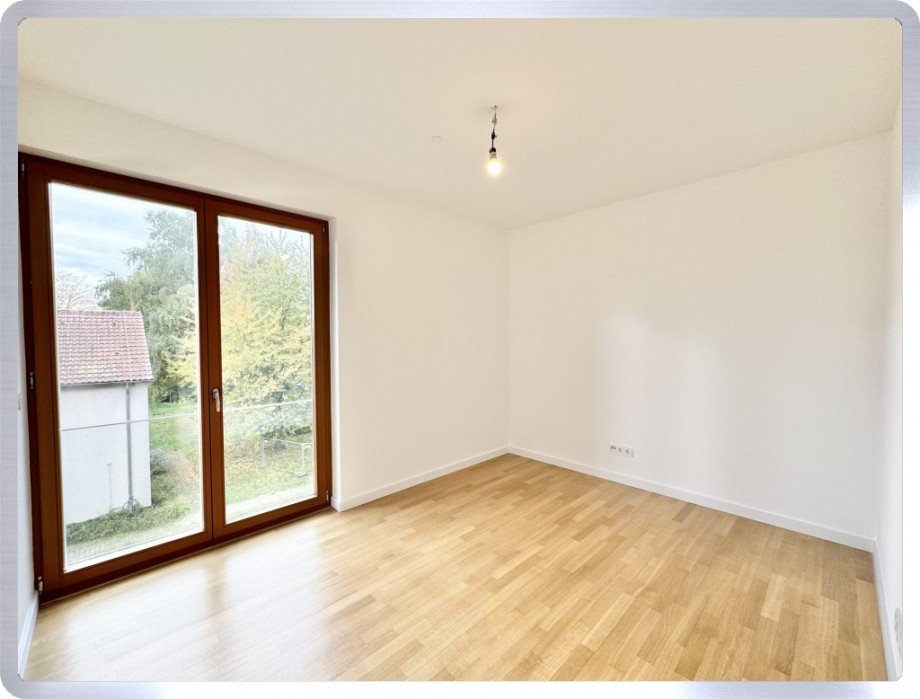 Schlafzimmer Wohnung Frankfurt am Main