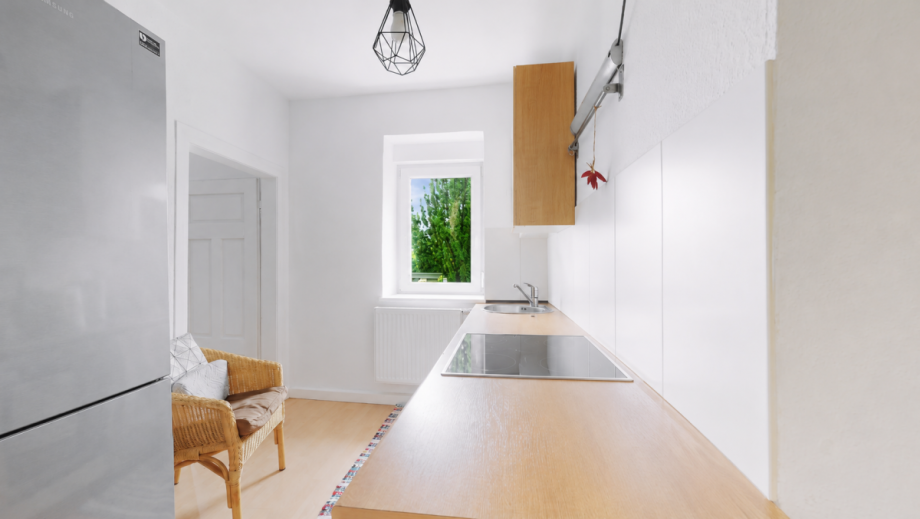 EG K�che Zweifamilienhaus Oestrich-Winkel