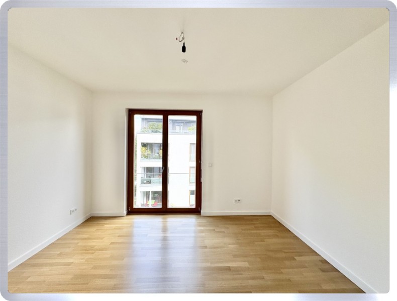 Kinderzimmer Wohnung Frankfurt am Main