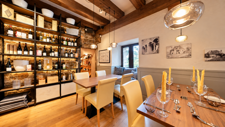 OG Bistro Haus Oestrich-Winkel
