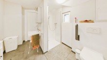 DG Badezimmer *Lorch am Rhein - Gro�es 10-Zimmer-Haus in zentraler Lage *