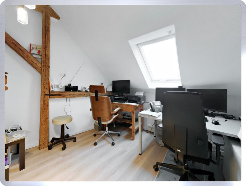 DG B�ro Einfamilienhaus Lorch am Rhein