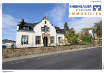 Hauptbild ** Eltville: Historische Immobilie - modernisiert und voller Charakter **