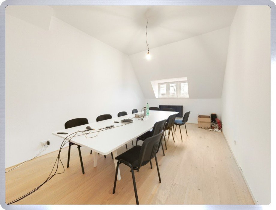 DG Schlafzimmer Haus Eltville
