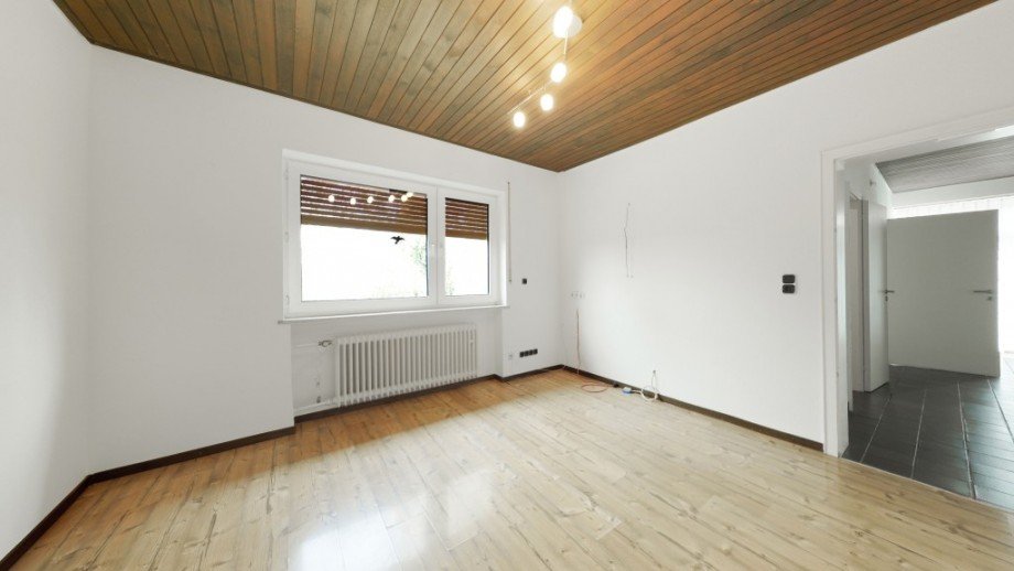 EG Zimmer Bungalow Lorch - Ransel