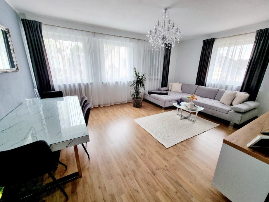OG Wohnung 10 Mehrfamilienhaus R�desheim am Rhein