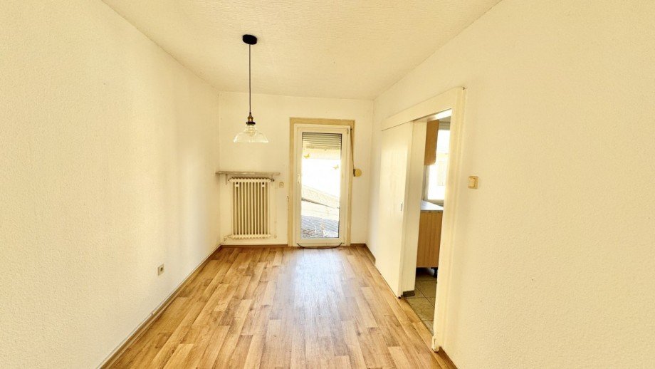 OG Esszimmer Zweifamilienhaus Eltville am Rhein