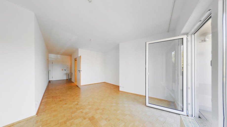 Wohnzimmer_2 Wohnung Geisenheim