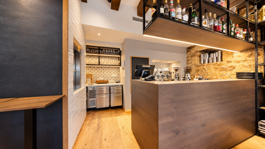 OG Bistro Haus Oestrich-Winkel