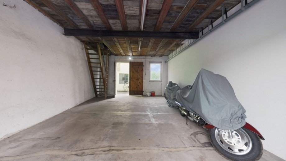 Garage Zweifamilienhaus Oestrich-Winkel