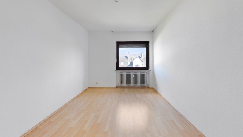 Kinderzimmer Etagenwohnung Geisenheim