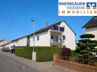Hauptbild Geisenheim Stadt: 4-Zimmer-Wohnung in sch�ner Blicklage