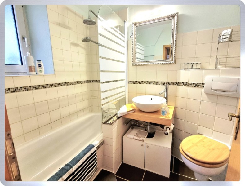 UG Wannenbad Einfamilienhaus Lorch am Rhein