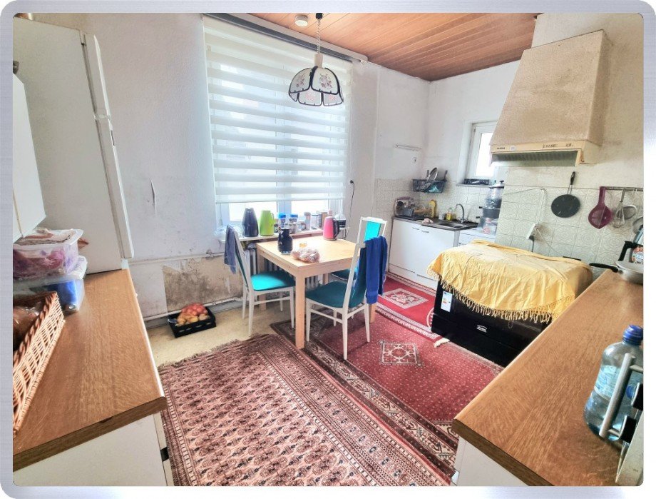 OG K�che Haus Geisenheim