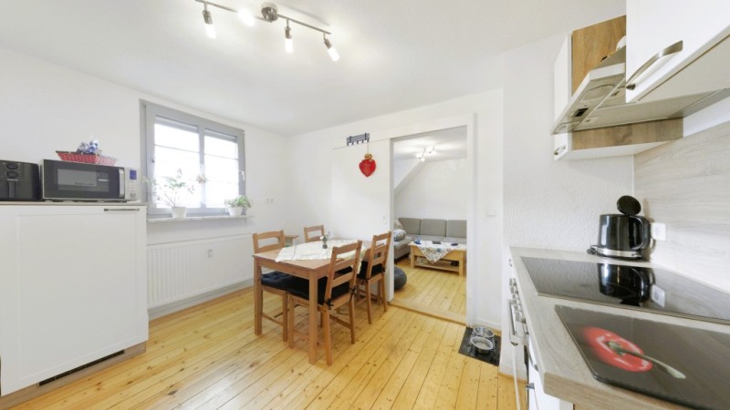 DG K�che Reihenmittelhaus Lorch