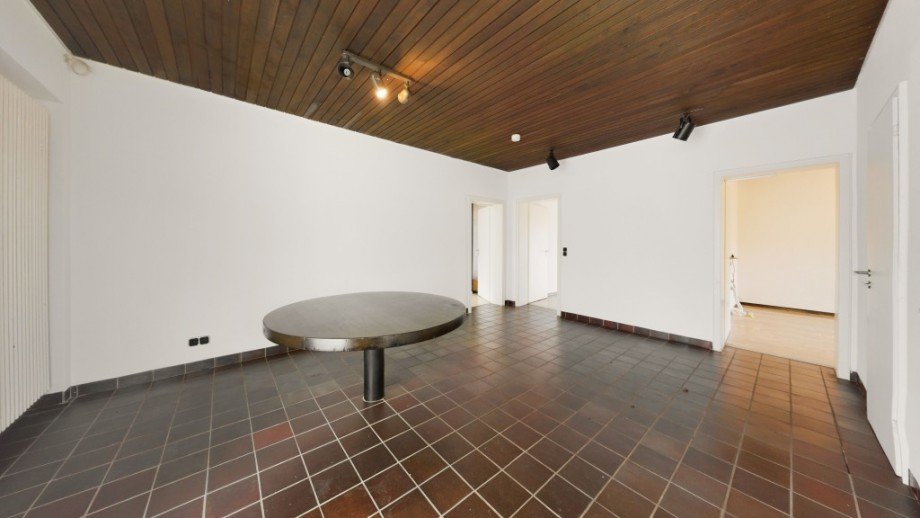 EG Diele Bungalow Lorch - Ransel