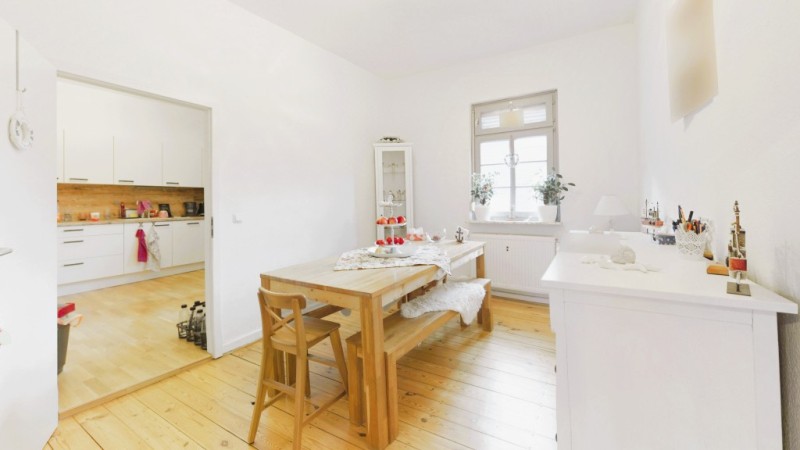 OG Esszimmer Reihenmittelhaus Lorch