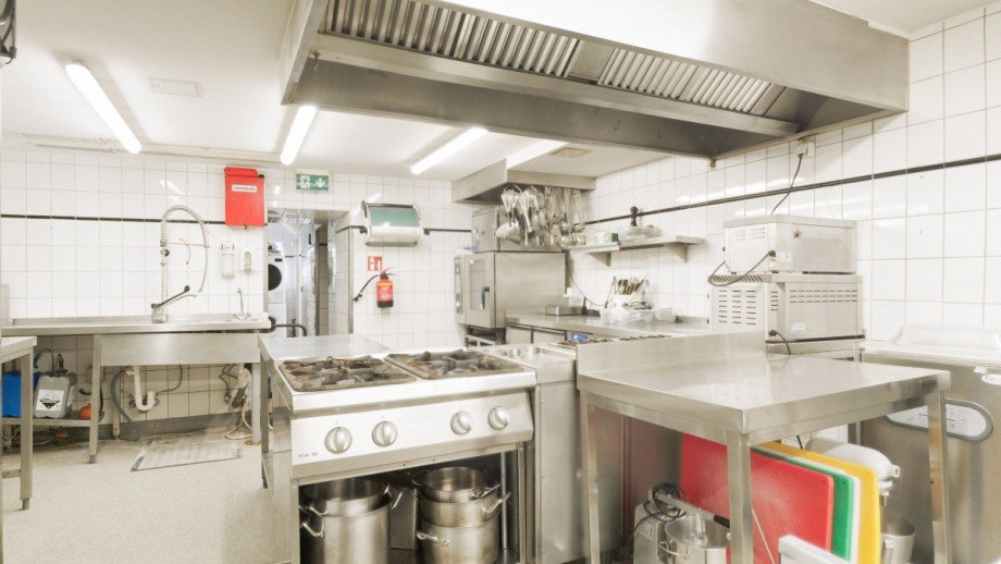 EG Gastonomiek�che Haus Oestrich-Winkel